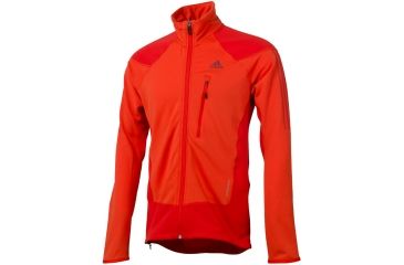 Image of Adidas Outdoor Terrex Swift Speed Jacket - Men's