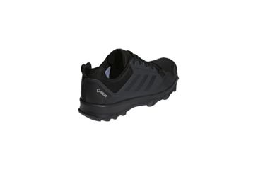 Image of Adidas Terrex Tracerocker GTX Trailrunning Shoe - Men's, Black/Black/Carbon, 8.5, CM7593-8.5
