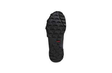 Image of Adidas Terrex Tracerocker GTX Trailrunning Shoe - Men's, Black/Black/Carbon, 8.5, CM7593-8.5