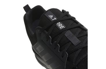 Image of Adidas Terrex Tracerocker GTX Trailrunning Shoe - Men's, Black/Black/Carbon, 8.5, CM7593-8.5