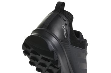 Image of Adidas Terrex Tracerocker GTX Trailrunning Shoe - Men's, Black/Black/Carbon, 8.5, CM7593-8.5