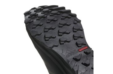 Image of Adidas Terrex Tracerocker GTX Trailrunning Shoe - Men's, Black/Black/Carbon, 8.5, CM7593-8.5