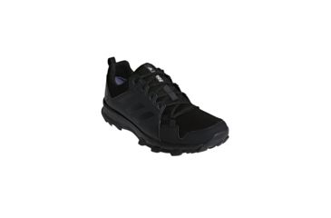 Image of Adidas Terrex Tracerocker GTX Trailrunning Shoe - Men's, Black/Black/Carbon, 8.5, CM7593-8.5