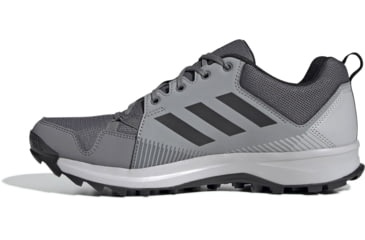 Image of Adidas Terrex Tracerocker, Men's, Grey Four/Black/Grey Three, 10, G26415-10