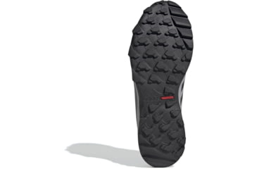 Image of Adidas Terrex Tracerocker, Men's, Grey Four/Black/Grey Three, 10, G26415-10