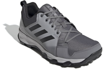Image of Adidas Terrex Tracerocker, Men's, Grey Four/Black/Grey Three, 10, G26415-10