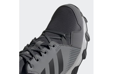 Image of Adidas Terrex Tracerocker, Men's, Grey Four/Black/Grey Three, 10, G26415-10