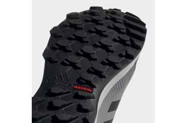 Image of Adidas Terrex Tracerocker, Men's, Grey Four/Black/Grey Three, 10, G26415-10
