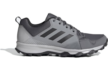 Image of Adidas Terrex Tracerocker, Men's, Grey Four/Black/Grey Three, 10, G26415-10