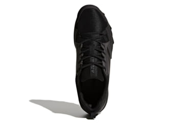 Image of Adidas Terrex Tracerocker Trailrunning Shoe - Men's, Black/Black/Utility Black, 8.5, S80898-8.5