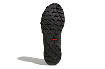 Image of Adidas Terrex Tracerocker Trailrunning Shoe - Men's, Black/Black/Utility Black, 8.5, S80898-8.5