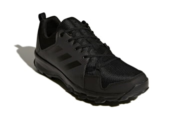 Image of Adidas Terrex Tracerocker Trailrunning Shoe - Men's, Black/Black/Utility Black, 8.5, S80898-8.5