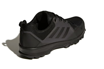 Image of Adidas Terrex Tracerocker Trailrunning Shoe - Men's, Black/Black/Utility Black, 8.5, S80898-8.5