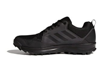 Image of Adidas Terrex Tracerocker Trailrunning Shoe - Men's, Black/Black/Utility Black, 8.5, S80898-8.5