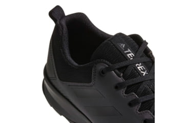 Image of Adidas Terrex Tracerocker Trailrunning Shoe - Men's, Black/Black/Utility Black, 8.5, S80898-8.5