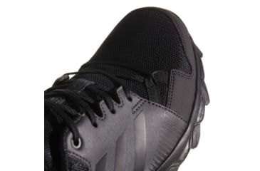 Image of Adidas Terrex Tracerocker Trailrunning Shoe - Men's, Black/Black/Utility Black, 8.5, S80898-8.5