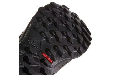 Image of Adidas Terrex Tracerocker Trailrunning Shoe - Men's, Black/Black/Utility Black, 8.5, S80898-8.5