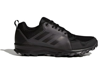 Image of Adidas Terrex Tracerocker Trailrunning Shoe - Men's, Black/Black/Utility Black, 8.5, S80898-8.5