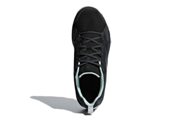 Image of Adidas Terrex Tracerocker - Womens, Black/Carbon/Ash Green, 6.5, AC7943-6.5