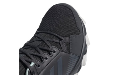 Image of Adidas Terrex Tracerocker - Womens, Black/Carbon/Ash Green, 6.5, AC7943-6.5