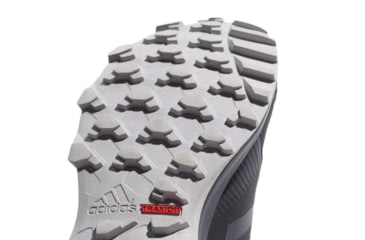 Image of Adidas Terrex Tracerocker - Womens, Black/Carbon/Ash Green, 6.5, AC7943-6.5
