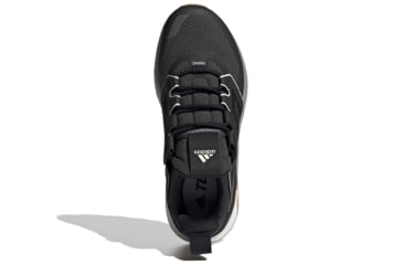 Image of Adidas Terrex Trailmaker Hiking Shoes - Womens, Core Black/Core Black/Halo Silver, 7.5, FX4698-001-7.5