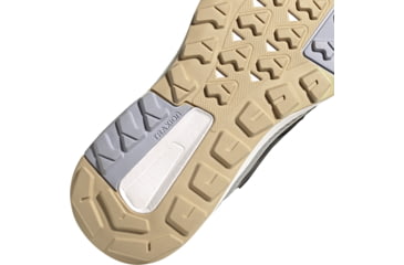 Image of Adidas Terrex Trailmaker Hiking Shoes - Womens, Core Black/Core Black/Halo Silver, 7.5, FX4698-001-7.5