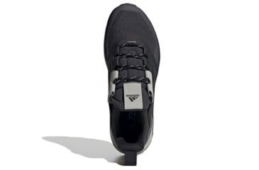 Image of Adidas Terrex Trailmaker Shoes - Men's, Core Black/Core Black/Alumina, 9, FU7237-001-9
