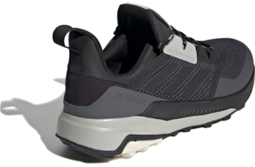 Image of Adidas Terrex Trailmaker Shoes - Men's, Core Black/Core Black/Alumina, 9, FU7237-001-9