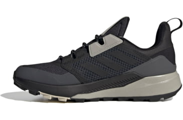 Image of Adidas Terrex Trailmaker Shoes - Men's, Core Black/Core Black/Alumina, 9, FU7237-001-9