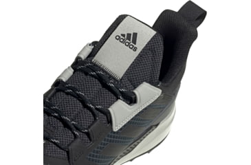 Image of Adidas Terrex Trailmaker Shoes - Men's, Core Black/Core Black/Alumina, 9, FU7237-001-9