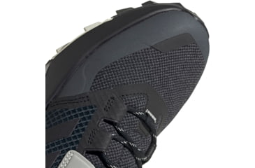 Image of Adidas Terrex Trailmaker Shoes - Men's, Core Black/Core Black/Alumina, 9, FU7237-001-9