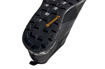 Image of Adidas Terrex Two, Black/Carbon/Grey One, 9.5, BC0496-9.5