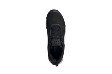 Image of Adidas Terrex Two, Black/Carbon/Grey One, 9.5, BC0496-9.5