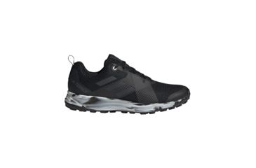 Image of Adidas Terrex Two, Black/Carbon/Grey One, 9.5, BC0496-9.5