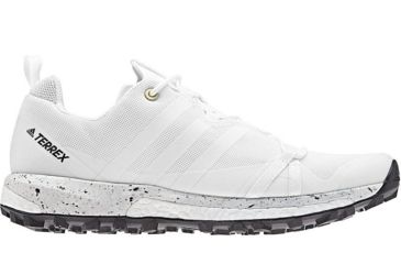 Image of Adidas Terrex Two, Non-Dyed/White/Black, 9, BC0502-9