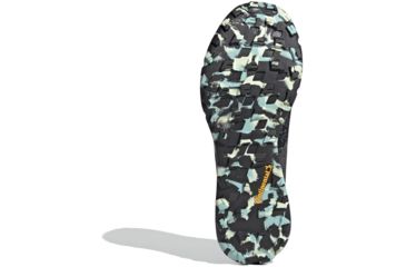Image of Adidas Terrex Two Parley Trailrunning Shoes - Men's, Black/Grey Two/Linen Green, 11.5 US, EF4814-11.5