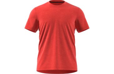 Image of Adidas Terrex Tivid Tee - Mens, Active Orange, DS8758-DEMO