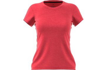 Image of Adidas Terrex Tivid Tee - Women's, Active Pink, DT4211-DEMO