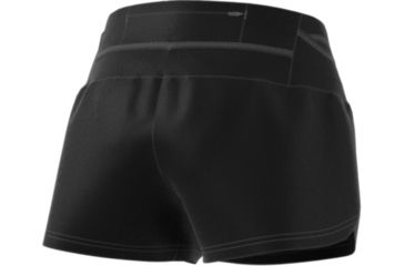 Image of Adidas Terrex Trail Hiking Short - Womens, Black, CZ0150-DEMO