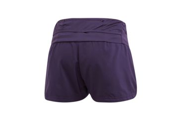 Image of Adidas Terrex Trail Hiking Short - Womens, Legend Purple, DT4230-DEMO