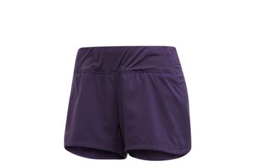 Image of Adidas Terrex Trail Hiking Short - Womens, Legend Purple, DT4230-DEMO