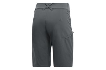 Image of Adidas Terrex Trailx Short - Womens, Legend Ivy, DS8846-DEMO