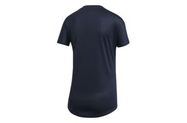 Image of Adidas Terrex Trailx Tee - Women's, Legend Ink, DT4199-DEMO