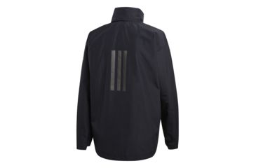 Image of Adidas Terrex Urban Climastorm Jacket - Women's, Black, DQ1615-DEMO