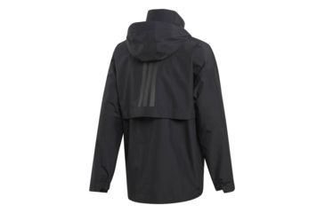 Image of Adidas Terrex Urban Climaproof Jacket - Men's, Black, DQ1617-DEMO