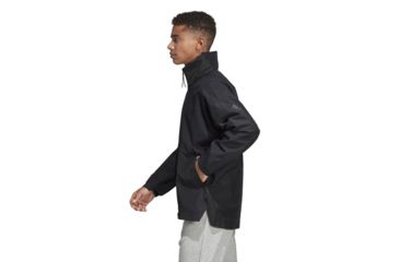 Image of Adidas Terrex Urban Climaproof Jacket - Men's, Black, DQ1617-DEMO