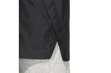 Image of Adidas Terrex Urban Climaproof Jacket - Men's, Black, DQ1617-DEMO