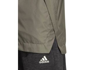 Image of Demo, Adidas Terrex Urban Climaproof Jacket - Men's, Raw Khaki, DQ1616-DEMO