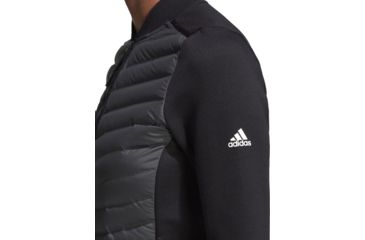 Image of Demo, Adidas Terrex Varilite Hybrid Jacket - Women's, Black, Small, CY8739-S